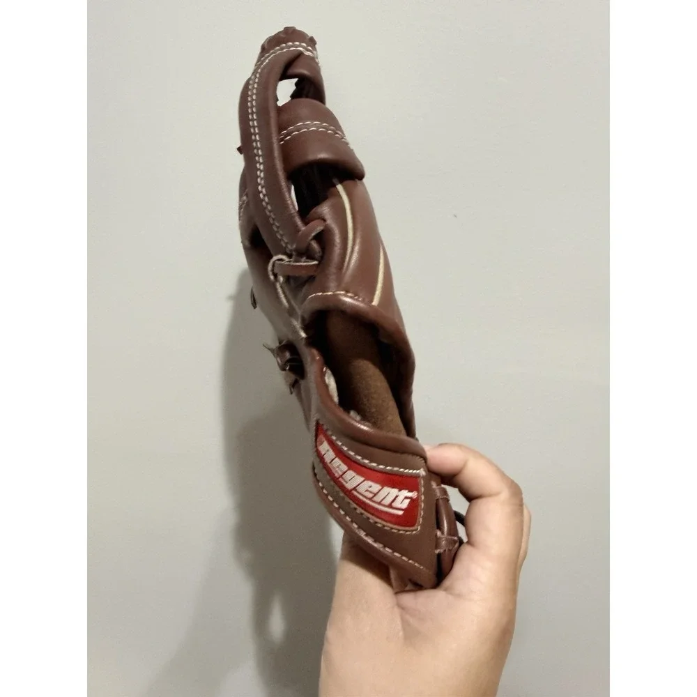 REGENT CANDY MALDONADO‎ GENUINE LEATHER BASEBALL GLOVE RIGHT-LEFT THR YOUTH